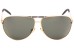 Carrera Touring 1 Replacement Lenses Front View 
