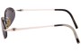 Cartier 3968278 Replacement Lenses Side View 