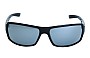 Carve Greed Replacement Lenses Front View 
