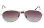 Chanel 4139-Q Replacement Lenses Front View 