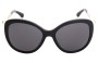 Chanel 5338-H-A Replacement Lenses Front View 