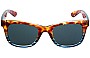 Childe Cash Replacement Lenses Front View 
