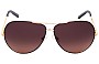 Chloe CE 107S Replacement Lenses Front View 