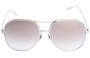 Chloe CE127S Replacement Sunglass Lenses Front View 