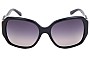 Chloe CL 2192 Replacement Lenses Front View 