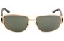 Chopard SCH 905 Replacement Lenses Front View 