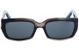 Christian Dior My Dior 2N Replacement Sunglass Lenses Front View 
