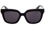 Christian Dior Dior Soft 2 Replacement Lenses Front View 