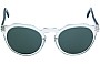 Colab Corbu/Daylighters Replacement Lenses Front View 