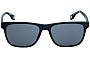 Converse Sun Rx 14 Replacement Lenses Front View 