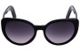 Cutler and Gross 1112 Replacement Lenses Front View 