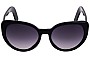 Cutler and Gross 1112 Replacement Lenses Front View 