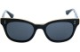 Dita Rhythm Replacement Lenses Front View 