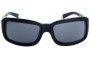 DKNY DY4002 Replacement Sunglass Lenses Front View 
