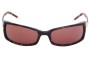 DKNY DY4031 Replacement Lenses Front View 