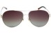 Dolce & Gabbana DG2095 Madonna Replacement Lenses Front View 