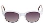 Epokhe Ostra Replacement Lenses Front View 