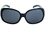 Fendi FS354 Replacement Lenses Front View 