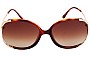 Fendi FS 5174 Replacement Lenses Front View 