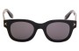 Givenchy GV 7037/S Replacement Lenses Front View 