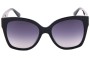 Gucci GG0459S Replacement Lenses Front View 