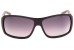 Gucci GG 1012/S Replacement Lenses Front View 