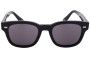 Gucci GG 1079/S Replacement Lenses Front View 