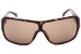 Gucci GG1544/S Replacement Lenses Front View 