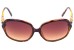 Gucci GG 3145/F/S Replacement Lenses Front View 