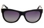 Gucci GG 3739/s Replacement Lenses Front View 