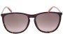 Gucci GG 3767/S Replacement Lenses Front View 