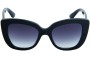 Gucci GG0327S Replacement Lenses Front View 
