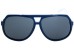Gucci GG1622/S Replacement Lenses Front View 