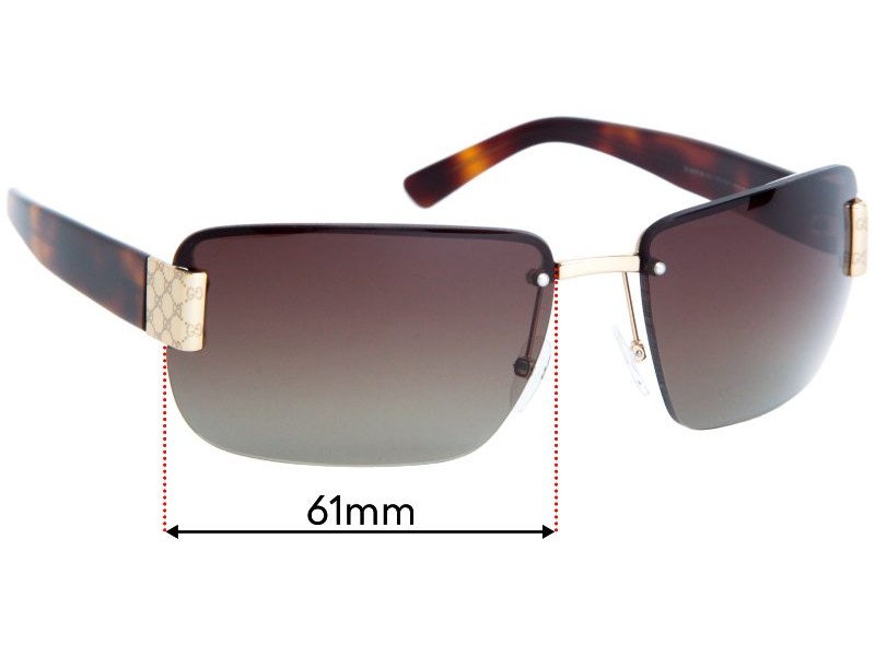 gucci sunglasses gg 1797 s