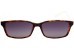 Sunglass Fix Replacement Lenses for Gucci Unknown Model - 53mm Wide