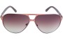 Gucci Unknown Model Replacement Lenses Front View 