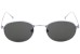 Heiva HE0689 Replacement Lenses Front View 