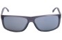 Hugo Boss 0637/S Replacement Lenses Front View 