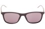 Hugo Boss 0966 Replacement Lenses Front View 