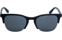 Hugo Boss BO 0290/S Replacement Lenses Front View 