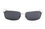 Hugo Boss HB113311 Replacement Lenses Front View 
