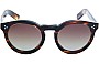 Illesteva Leonard 2 Replacement Lenses Front View 