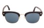 Kate Wood Ibiza Replacement Lenses Front View 