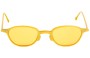 L.A. Eyeworks Lenny Replacement Lenses Front View 