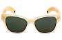 Lucy Folk Diving For Gold 55mm Replacement Lenses Front View 