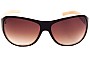 Macbeth Metro Replacement Lenses Front View 