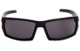 Mako Attitude 9592 Replacement Lenses Front View 