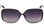 MARC BY MARC JACOBS MMJ 125/S Replacement Lenses Front View 
