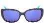 Marc By Marc Jacobs MMJ355/S Replacement Lenses Front View 