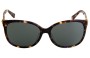Marc by Marc Jacobs MMJ471/F/S Replacement Lenses Front View 